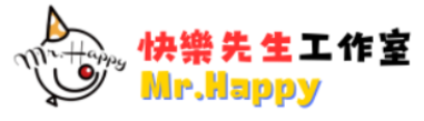 快樂先生 Mr.Happy